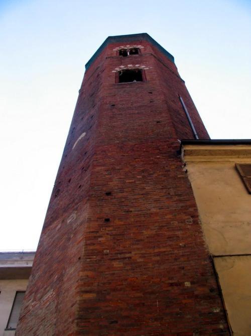 Location Turistic Monolocale Nel Parco Del Santuario Lägenhet Asti Exteriör bild