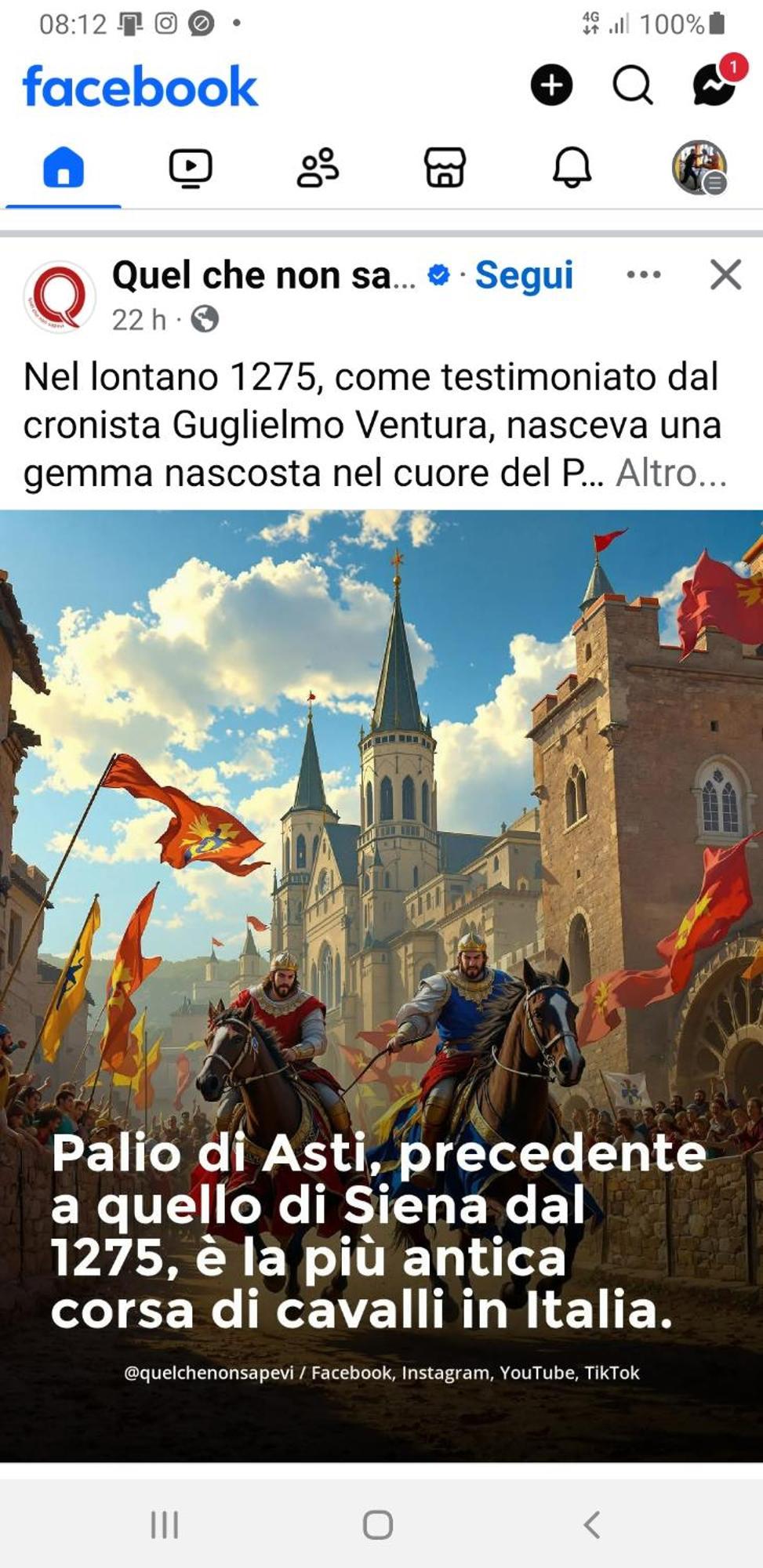Location Turistic Monolocale Nel Parco Del Santuario Lägenhet Asti Exteriör bild