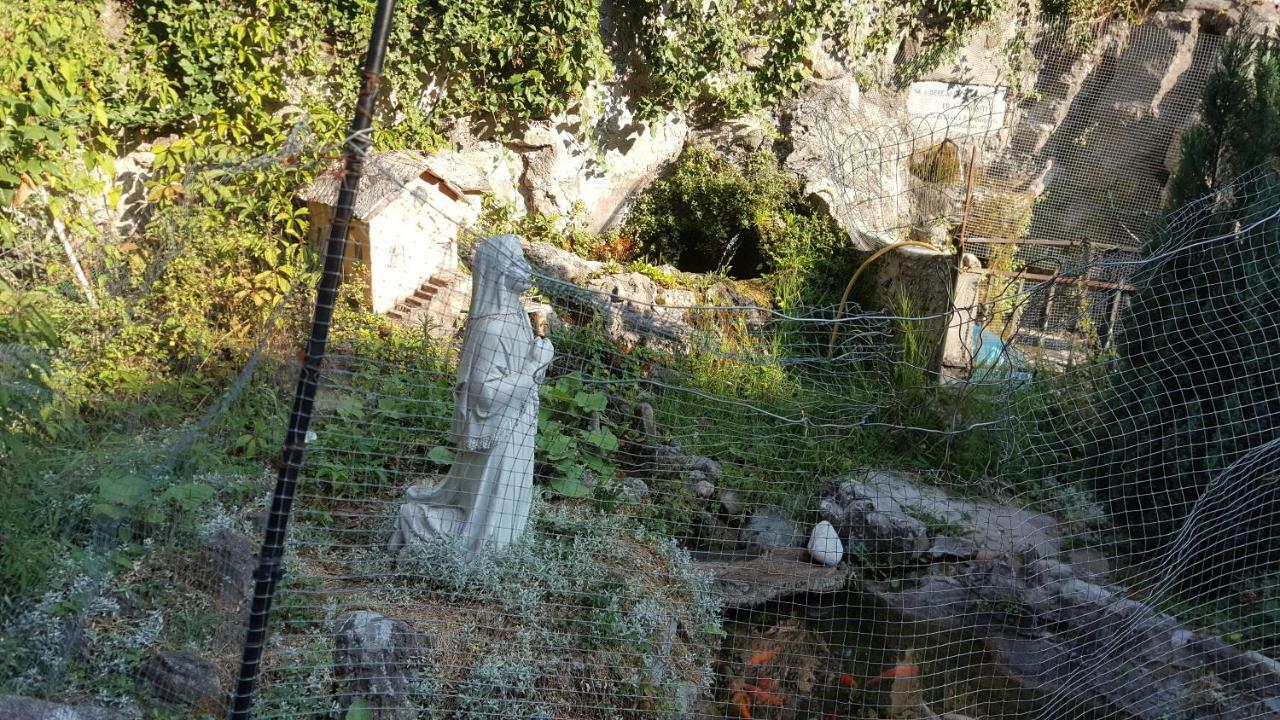 Location Turistic Monolocale Nel Parco Del Santuario Lägenhet Asti Exteriör bild